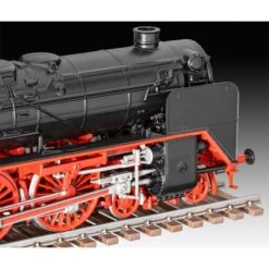 REVELL EXPRESS LOCOMOTIVE BR 02 -Model Toy Store 02171 schnellzuglokomotive br 02 u tender 2 2 t30 03