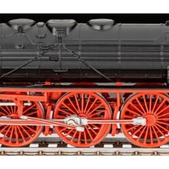 REVELL EXPRESS LOCOMOTIVE BR 02 -Model Toy Store 02171 schnellzuglokomotive br 02 u tender 2 2 t30 04