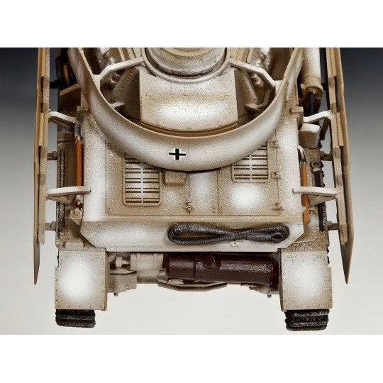 Revell 1/72 PzkKpfw IV Ausf.H 2 Revell 1/72 PzkKpfw IV Ausf.H - Image 2