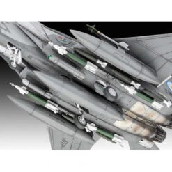Revell 1/72 F15E Strike Eagle -Model Toy Store 03841 f 15e strike eagle 09