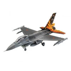 Revell 1/72 F16 MLU 31 Sqn. KleineBrogel Model Set -Model Toy Store 03860 smpw f 16 mlu 31 sqn kleine brogel