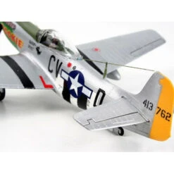 Revell 1/72 P51D Mustang Model Set -Model Toy Store 04148 md01 p51d mustang 1