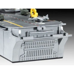 Revell 1/700 Assault Carrier USS WASP Class -Model Toy Store 05178 us navy assault carrier wasp class 03 1