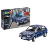 Revell 1/24 VW Golf GTi Builders Choice 2020 Model Set