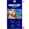 Bandai EX08 GARMA DOPP