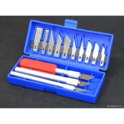 Precision Design Knife Set -Model Toy Store 10052776a