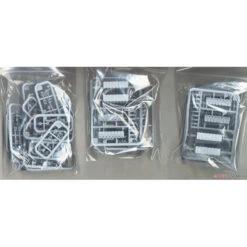 GM35036 1/35 WWII US 20L Jerry Can Set Plastic Model Kit -Model Toy Store 10757954n