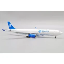 1/400 Titan Airways A330300(P2F) GEODIS (GEODS) 21 1/400 Titan Airways A330300(P2F) GEODIS (GEODS) -Model Toy Store 11 7bccaf80 ceaa 48db 8c90 49ff8da523cc