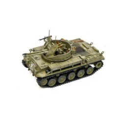 Panzerkampf 1/72 US Vietnam M42 Duster How Heavy Is Dead 10 Panzerkampf 1/72 US Vietnam M42 Duster How Heavy Is Dead -Model Toy Store 12211PA3 600x400 1