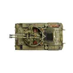 Panzerkampf 1/72 US Vietnam M42 Duster How Heavy Is Dead 11 Panzerkampf 1/72 US Vietnam M42 Duster How Heavy Is Dead -Model Toy Store 12211PA5 600x400 1