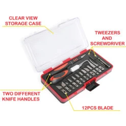 Cutting Kit -Model Toy Store 13003 4