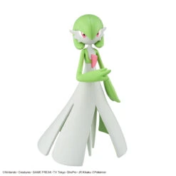 Pokemon Model KIt GARDEVOIR -Model Toy Store 155 4631 s rau9eks6hnru9tlh2wbyyewiqg63