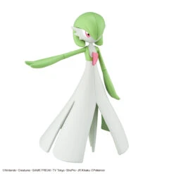 Pokemon Model KIt GARDEVOIR -Model Toy Store 156 4631 s 1z46u6vy69oggd14jh4jgym8ywzb