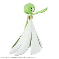 Pokemon Model KIt GARDEVOIR -Model Toy Store 157 4631 s hbf6s4vgf3fr1xfbzjap2nid5oeb