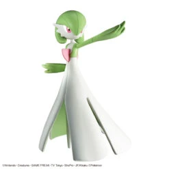 Pokemon Model KIt GARDEVOIR -Model Toy Store 158 4631 s yrhzfnehjn1xj5ap8layefktw83a
