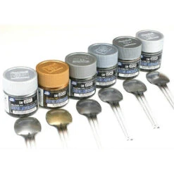 Mr Super Metallic Super Gold -Model Toy Store 1 ac30d938 9ab9 4dc5 bfe6 0015a96a97b4