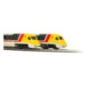 Hornby BR CLASS 370 ADVANCED PASSENGER TRAIN SETS 370 003 AND 370 004 5CAR PACK ERA 7