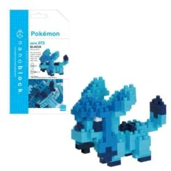 Pokemon - Glaceon -Model Toy Store 1 bfe00b65 cb6a 46a0 87cb ef6ee9ff46a8