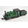 Peco OO9 Small England 040TT Locomotive Prince In Green