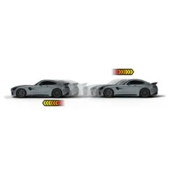Revell 23152 1/43 MercedesAMG GTR Grey 8 Revell 23152 1/43 MercedesAMG GTR Grey -Model Toy Store 23152 build n race mercedes amg gt r grau 03