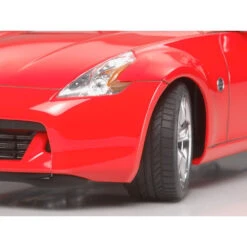 Tamiya 1/24 Nissan 370Z -Model Toy Store 24315 Nissan 370 Z 09