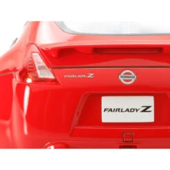 Tamiya 1/24 Nissan 370Z -Model Toy Store 24315 Nissan 370 Z 10