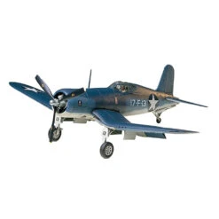 Tamiya 1/48 F4U1/2 Corsair