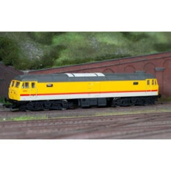 Hornby RAILROAD PLUS BR INFRASTRUCTURE CLASS 47 COCO 47803 ERA 8 -Model Toy Store 2 ba9c152c eff8 4e6b 93bd c2fc97601dcc