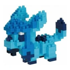 Pokemon - Glaceon