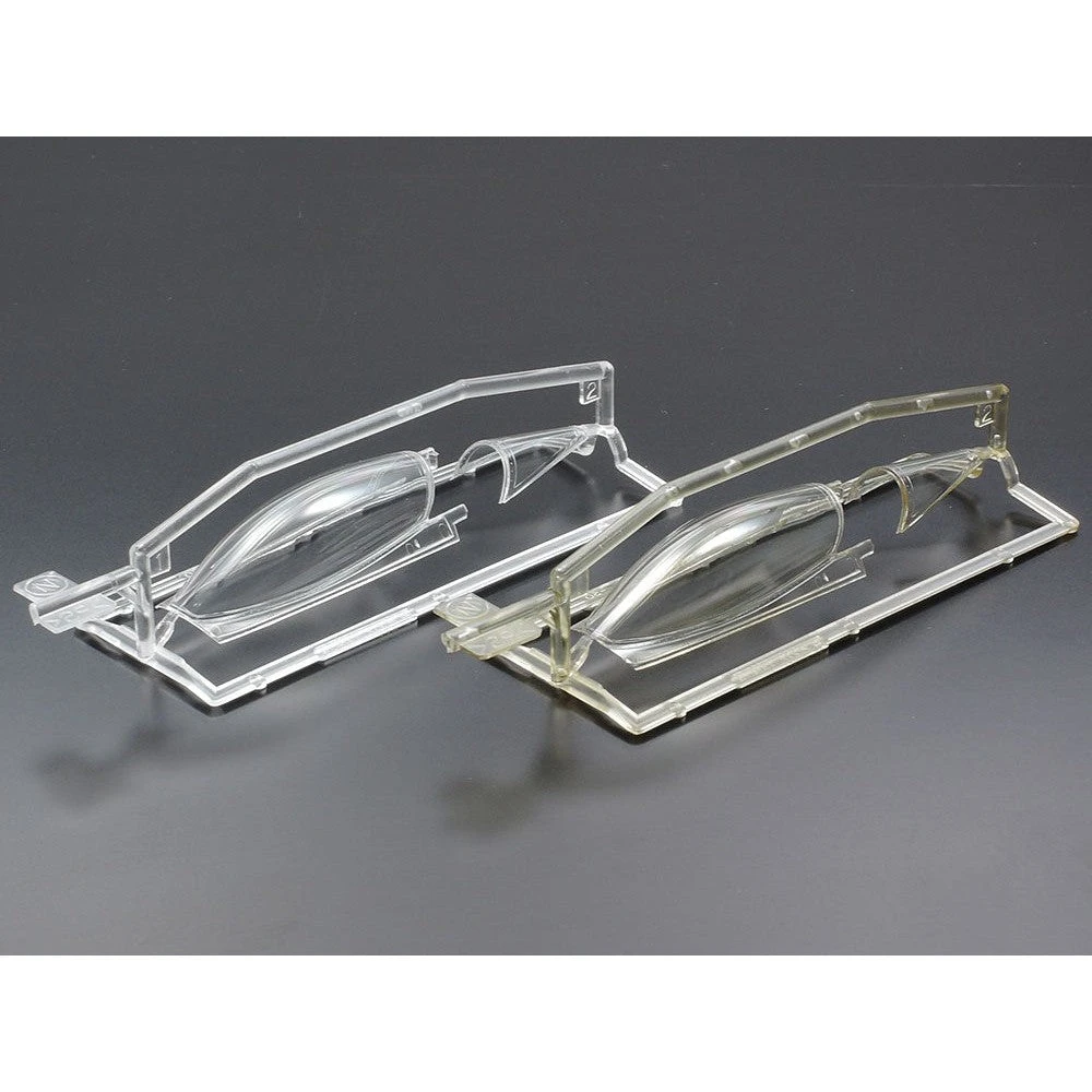 Tamiya 1/48 F16C/N Aggressor/Adversary 8 Tamiya 1/48 F16C/N Aggressor/Adversary - Image 8