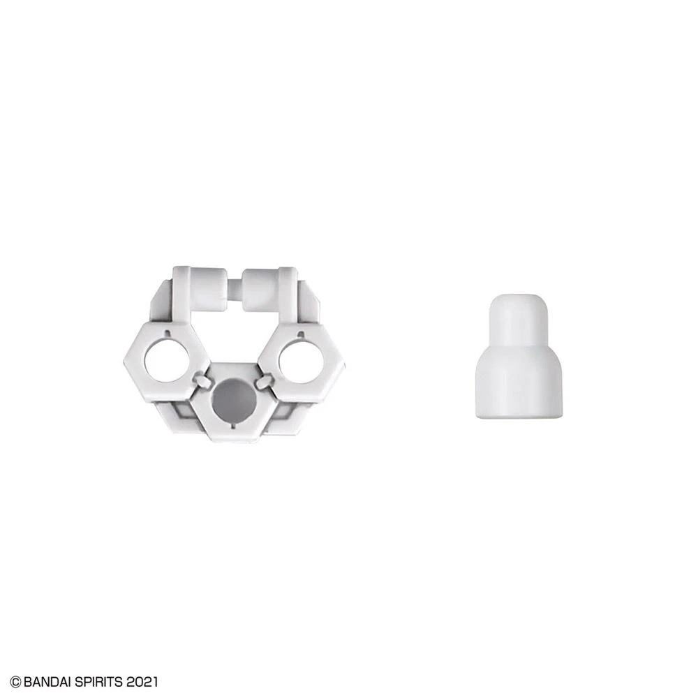 Bandai 30MS OPTION BODY PARTS TYPE G03 [COLOR B] - Image 4