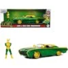 JADA 1/24 Loki 1963 Ford Thunderbird