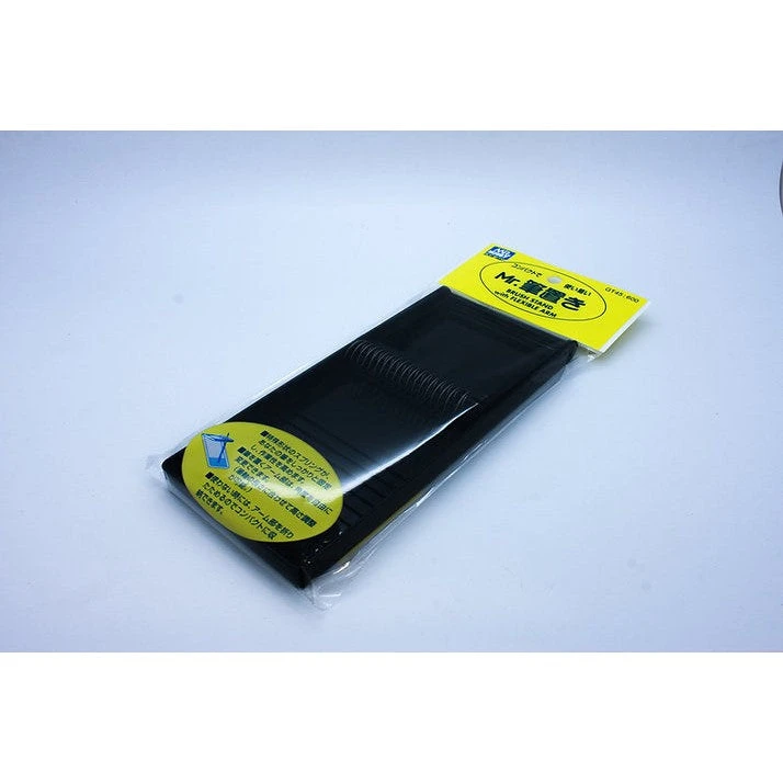 Mr Brush Stand 2 Mr Brush Stand - Image 2