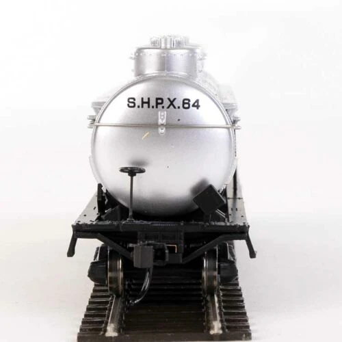 HO 3 Dome Tank Car Gulf Oil #64 2 HO 3 Dome Tank Car Gulf Oil #64 - Image 2