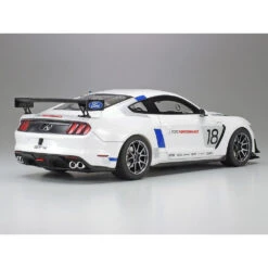Tamiya 1/24 Ford Mustang GT4 13 Tamiya 1/24 Ford Mustang GT4 -Model Toy Store 37cdb01ff50cb16386cc7c6ad657430f