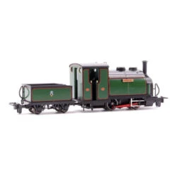 Peco OO9 Small England 040TT Locomotive Prince In Green -Model Toy Store 3 4061f2c9 5995 487c 9a75 e4e8c63818f6