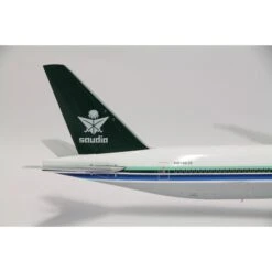 1/200 Saudi Arabian Airlines B777300(ER) Retro (HZAK28) -Model Toy Store 3 6d8b6d58 73f9 4a38 806d 3403557e993c