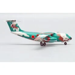 1/400 JASDF Kawasaki C1 281002 -Model Toy Store 3 e8d6e2d0 4879 4027 b85b 75dc8823c7fd