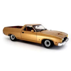 1/18 Ford XC Falcon GS Utility Desert Haze