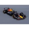 Bburago 1/24 Red Bull Racing 2022 F1-RB18 Verstappen #1 Champion Version