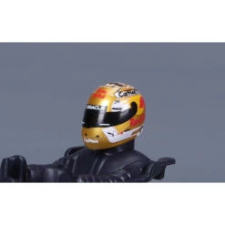 Bburago 1/24 Red Bull Racing 2022 F1-RB18 Verstappen #1 Champion Version -Model Toy Store 481A9075