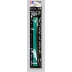 Tamiya HG Pointed Brush X Fine -Model Toy Store 48a9ae237e5d558e98ad61b7583c27d5