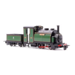 Peco OO9 Small England 040TT Locomotive Prince In Green -Model Toy Store 4 3259ec10 e54b 4cab b627 7139cee83e10