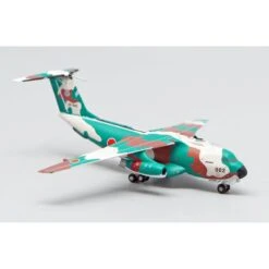 1/400 JASDF Kawasaki C1 281002 -Model Toy Store 4 399a9ace c7b6 4539 bba7 aa098c1779b2