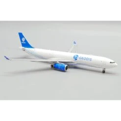 1/400 Titan Airways A330300(P2F) GEODIS (GEODS) 14 1/400 Titan Airways A330300(P2F) GEODIS (GEODS) -Model Toy Store 4 63d0738d 7ddd 4df4 88b4 849465d07901