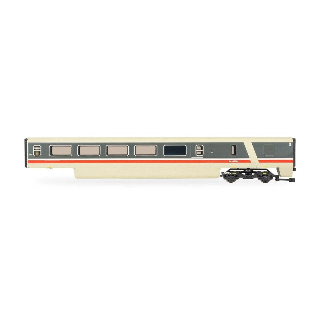 Hornby BR CLASS 370 ADVANCED PASSENGER TRAIN SETS 370 003 AND 370 004 5CAR PACK ERA 7 4 Hornby BR CLASS 370 ADVANCED PASSENGER TRAIN SETS 370 003 AND 370 004 5CAR PACK ERA 7 - Image 4
