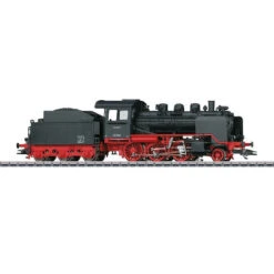B Class 24 Steam Loco DB