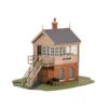 Peco RATIO GWR SIGNAL BOX