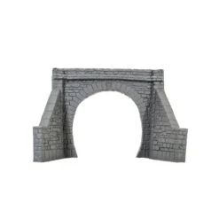 Peco OO/HO Tunnel Portal