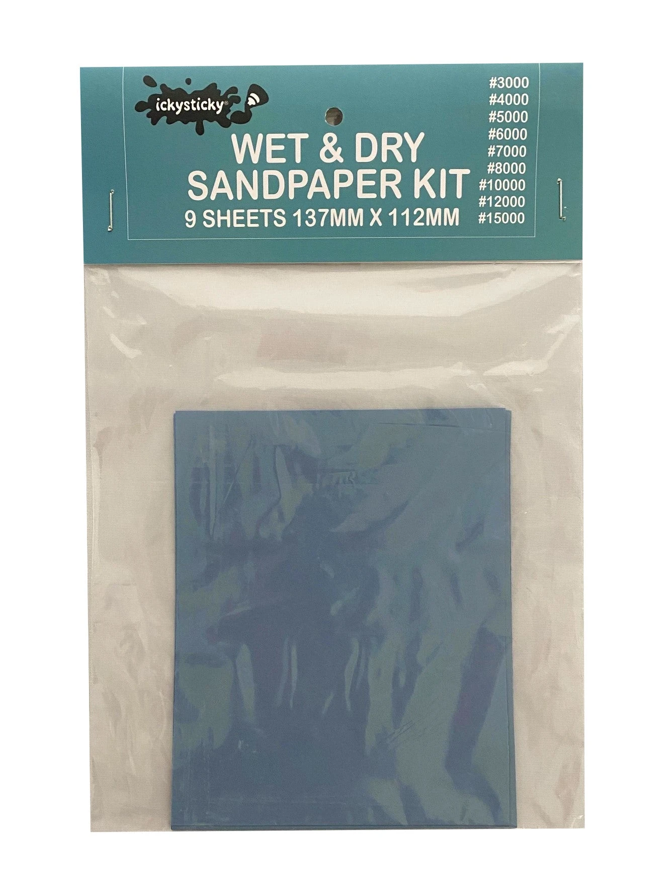 Wet And Dry Sandpaper Kit 3000 15000 1 Wet And Dry Sandpaper Kit 3000 15000